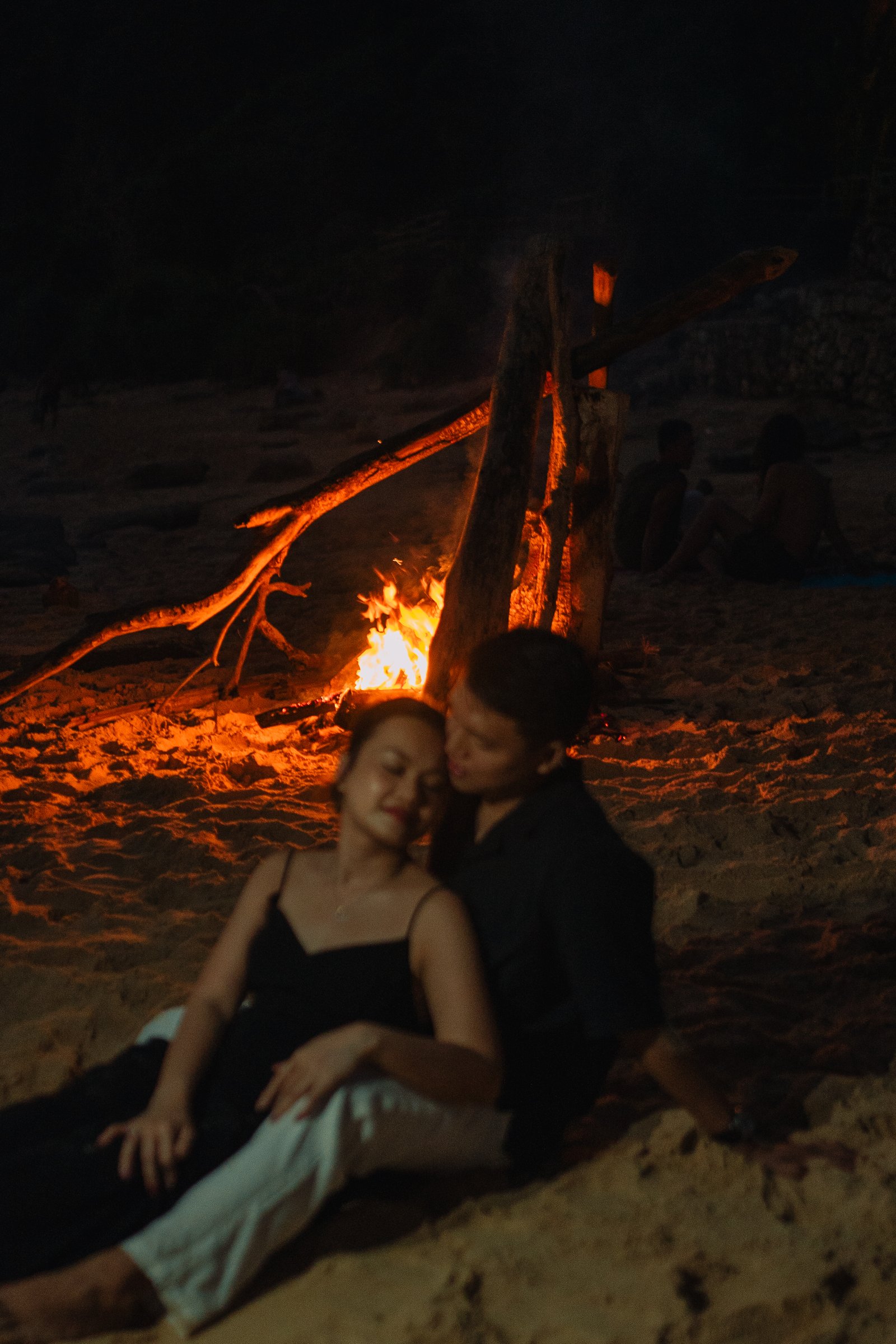Jane & Rey